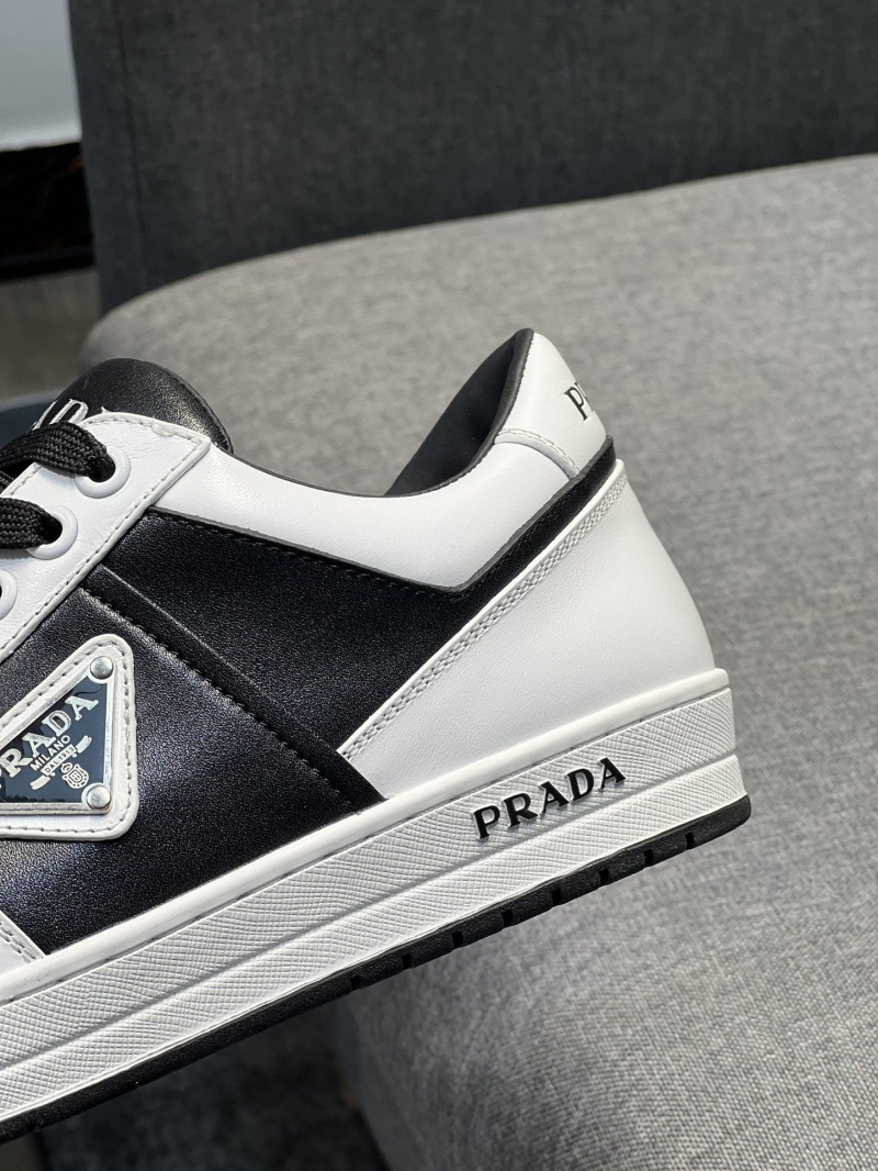 Prada Casual Shoes